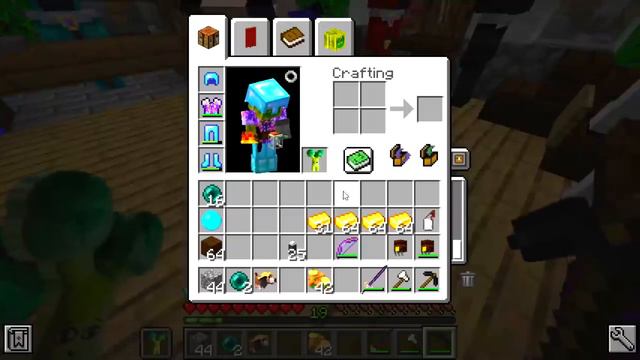 ISY & FLO sind TOT und WURDEN ZUM GEIST?! - Minecraft CRASH #06 [Deutsch/HD] смотреть онлайн