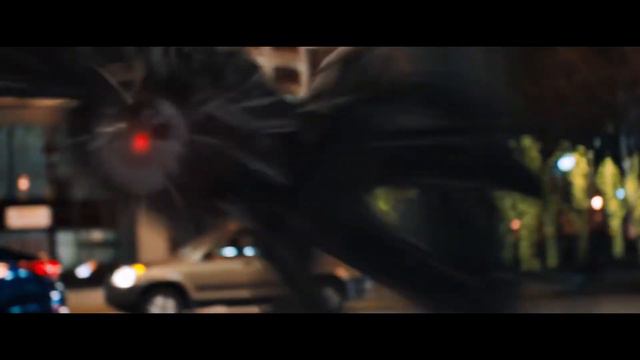 Веном.2018. - ТАМ ТУПИК,ПРИДУРОК!!! - НУ И ЧТО??? смотреть онлайн