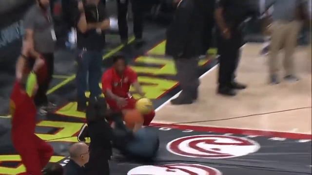 Самые лучшие Слэм Данки ,которые взорвали youtube#Dunks#Dunk 2 смотреть онлайн