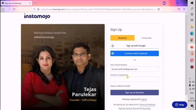 Add Instamojo Payment Gateway To WordPress (Full Process) смотреть онлайн