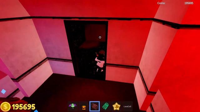 Roblox: Scary Elevator (PlayStation And XBOX) (GamePlay 2) смотреть онлайн