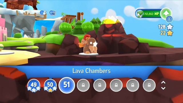 STARLIT ADVENTURES GOLDEN STARS – STAGE 49 TO 52 ! (Walkthrough Part 12) смотреть онлайн