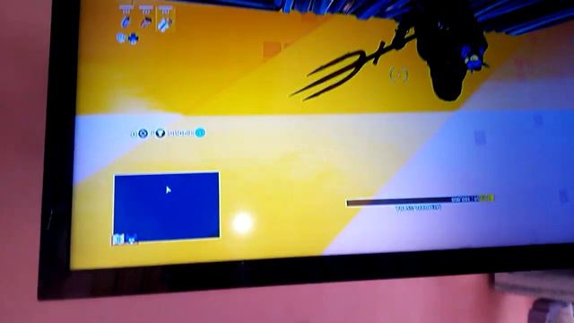 "truco" de fortnite para traspasar la barrera con objetos incluidos y puedes construir смотреть онлайн