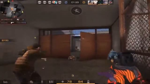 *Каждый кто делал тебе больно покойник* *Standoff 2* *Мувик* смотреть онлайн