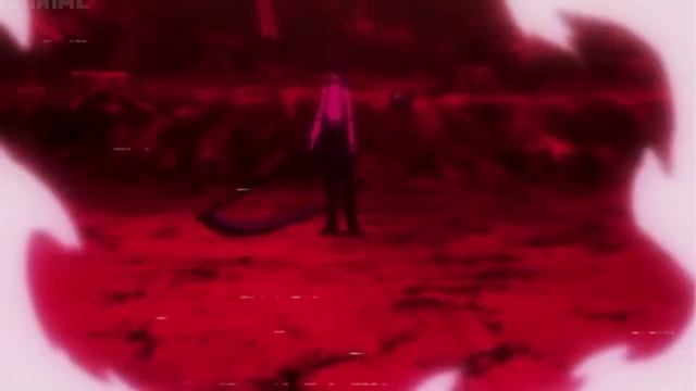 Night Lovell - Dark Light (Hunter X Hunter AMV) смотреть онлайн