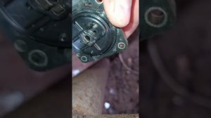 Как заглушить клапан ЕГР на Форд Мондео 4