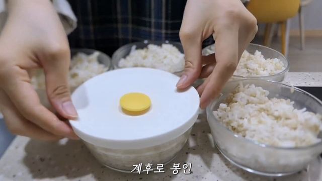 ENG) 다이소 재료로 냥냥펀치 빼빼로 만들고 불닭돈까스 직접 튀기는 자취일상 | 꿈의 김치볶음집, 바람개비식빵, 참치쌈밥, 돈까스샌드위치, 비빔면 смотреть онлайн