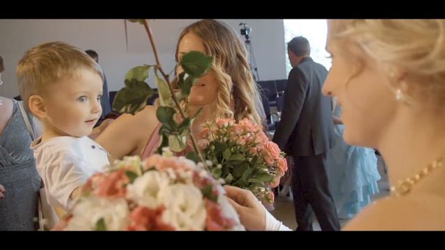 Художественный Клип - Женя и Дима смотреть онлайн