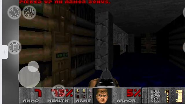 Как Я Играл в Doom II #2 смотреть онлайн