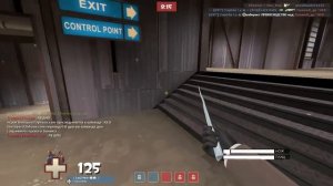 Руководство по Шпиону | Team Fortress 2