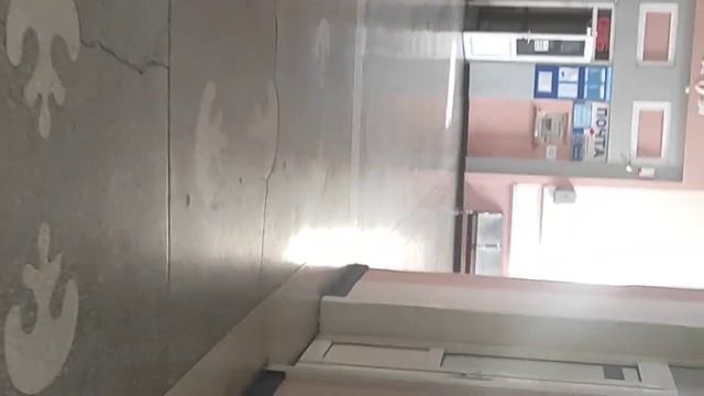 VLOG OF BISHKEK RAILWAY STATION  |вокзал Бишкек | Kyrgyzstan