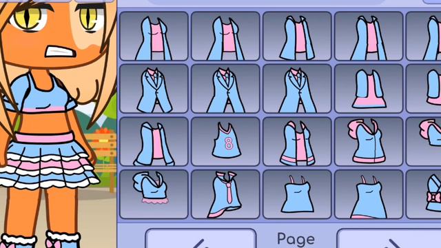 ✨️Ос по эмоджи 2 часть✨️ [Животное царство?...] смотреть онлайн