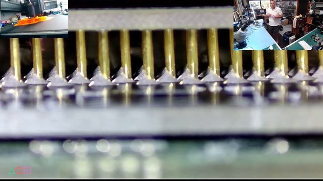 Original V1.6 XBOX 1.4GHz Pentium III Tualatin CPU UPGRADE смотреть онлайн