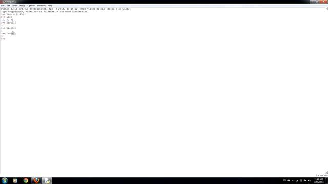 Python tutrorial part 4 - Lists смотреть онлайн