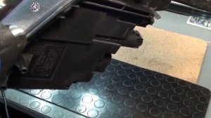 Мазда 6 разбираем фару. левая фара mazda 6 GG 2002 - 2007