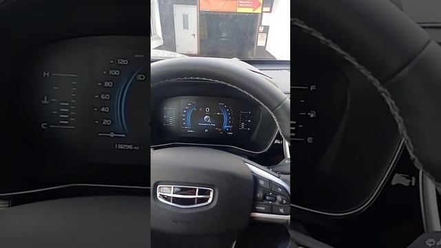 geely atlas pro 2022. ошибка airbag. Беда всех китайцев. черри тиго хавал такси смотреть онлайн