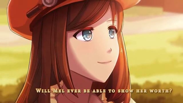 Caffeine: Victoria's Legacy | Trailer (Nintendo Switch) смотреть онлайн