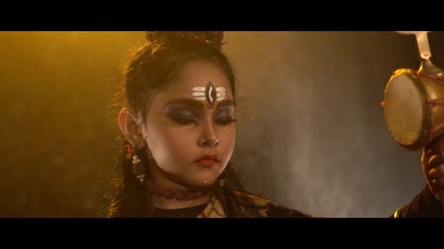 Adiyogi | ଆଦିୟୋଗୀ |आदियोगी । Devotional Song | Advaitaa Panigrahi | Happy Satapathy