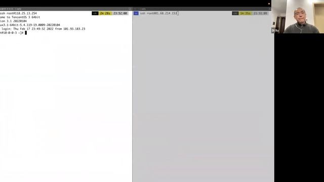 CNCF TAG-Runtime meeting 02-17-2022 смотреть онлайн
