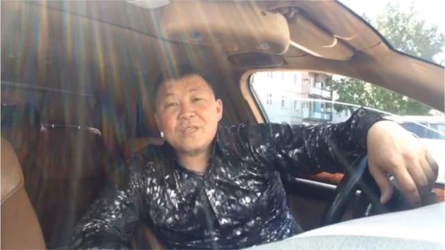 Шолбан Ондар приглашает на концерт 26.06.16г смотреть онлайн