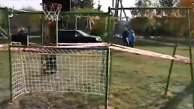 Площадка для детей УДСК Атлет-К2 (усиленный) смотреть онлайн