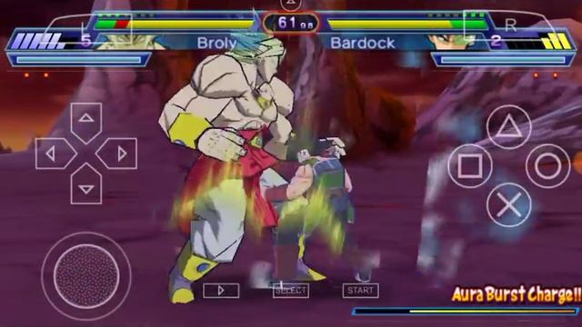 How To Transform & Teleport In Dragon Ball Z Shin Budokai 2 смотреть онлайн