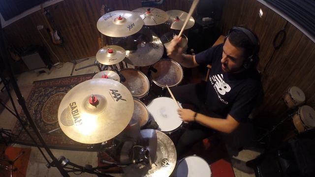 Avril lavigne - Bite Me Cover (Drums only) by Andrea mattia смотреть онлайн
