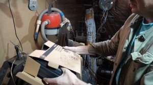 Хотите узнать как реноватор режет резину