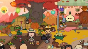 Где найти крампетов в платных локациях Тока Бока? КРАМПЕТЫ Toca Life World