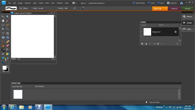 How to Install PSE 8 Custom Shapes (Windows 7 OS) смотреть онлайн