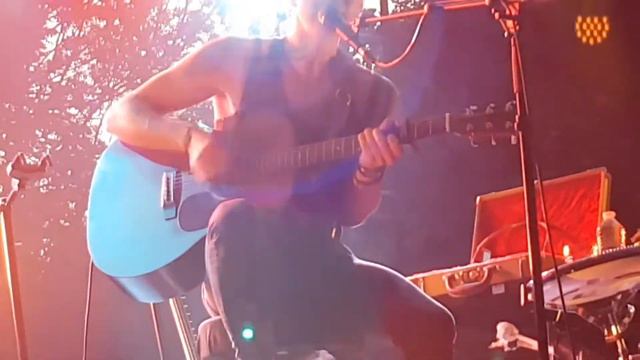 Asaf Avidan Sweet Babylon Live Jardin Sonore 23 July 2018