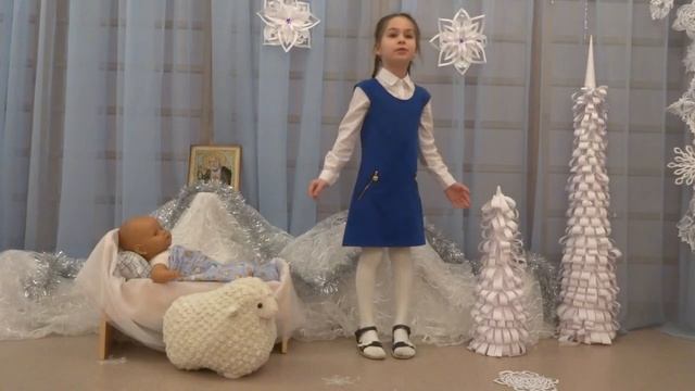 неизвестен «Пушистый снег. Рождество» смотреть онлайн