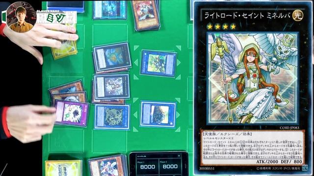 【#遊戯王】ホーリーナイツ神域展開！「Ready Perfectly」vs「Beneath the Cherry Trees」【フリー対戦】【#ミソのデュエルのミソ】 смотреть онлайн
