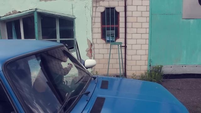 Жига на повседнев!  Что с ней стало?! Обзор