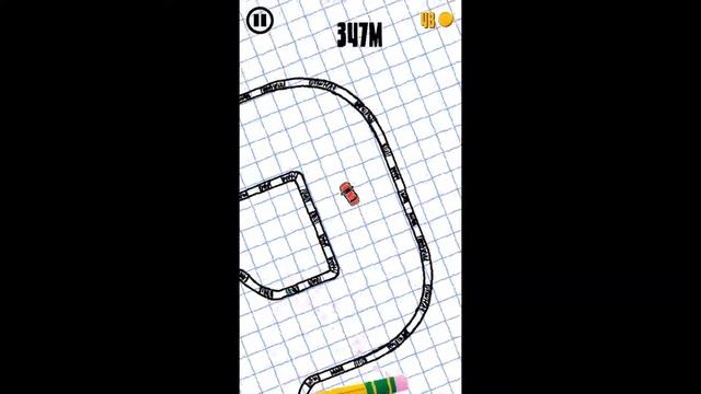 E-Racer (Adknown Games) смотреть онлайн