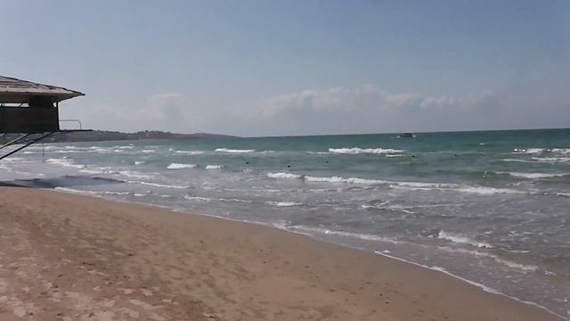 Мысовое. Путешествуем по Керченскому полуострову. смотреть онлайн