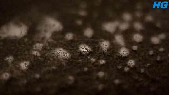 Чем отмыть жир с плиты? Конечно, HG! смотреть онлайн