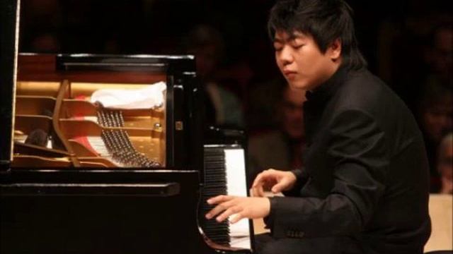 Liszt - Romance смотреть онлайн