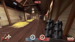 Новые И Необычные Пушки Team Fortress 2 Classic!