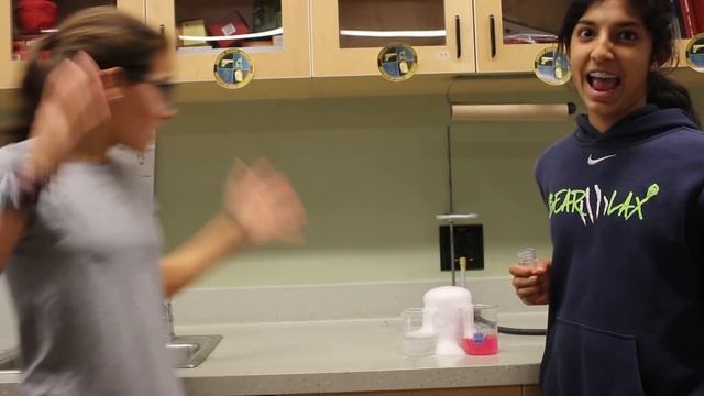 Look What You Made Me Do (Lab Safety Song) - Science Rap Academy смотреть онлайн