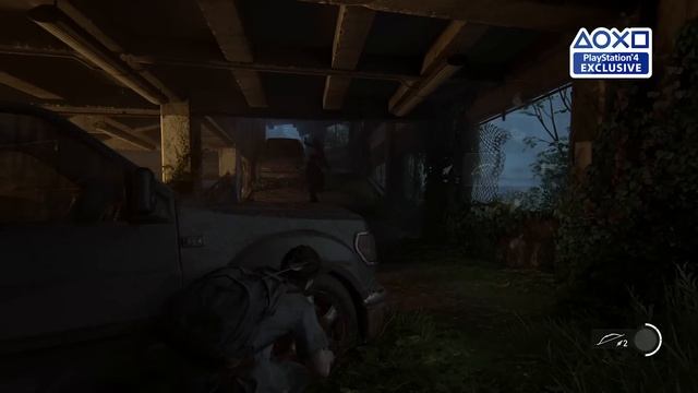The Last of Us Part II | E3 2018 Gameplay Reveal Trailer | PS4 смотреть онлайн