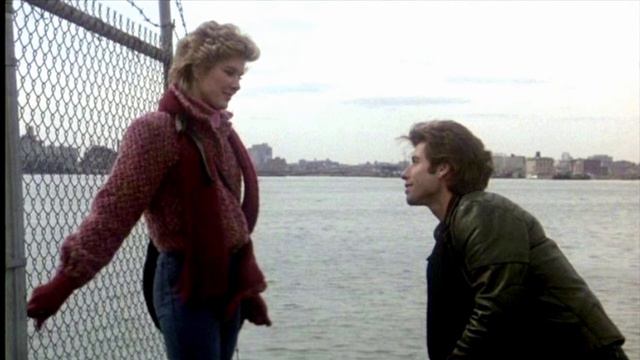 frank Stallone & Chyntia Rhodes - I Hope we Never Change смотреть онлайн