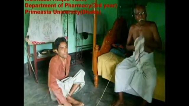 Bangla New Comedy Natok 2013) Part 1