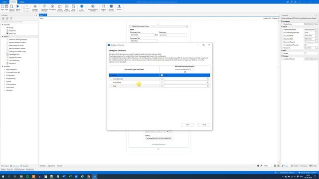 UiPath Document Understanding - Invoice Data Extraction (Full Tutorial) смотреть онлайн