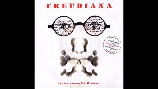 208/365 FREUDIANA (THE ALAN PARSONS PROJECT) - FREUDIANA (special extended single edit) (1990) смотреть онлайн