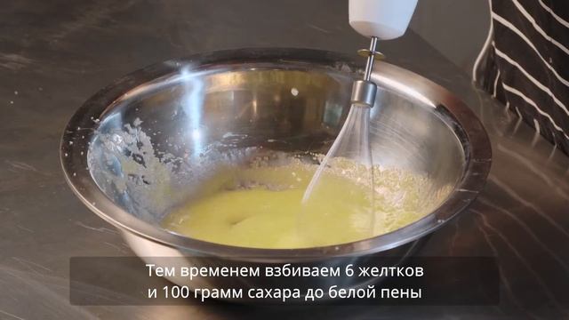 У печки Перепечкин | Готовим со "Слатой" гречневое крем-брюле смотреть онлайн