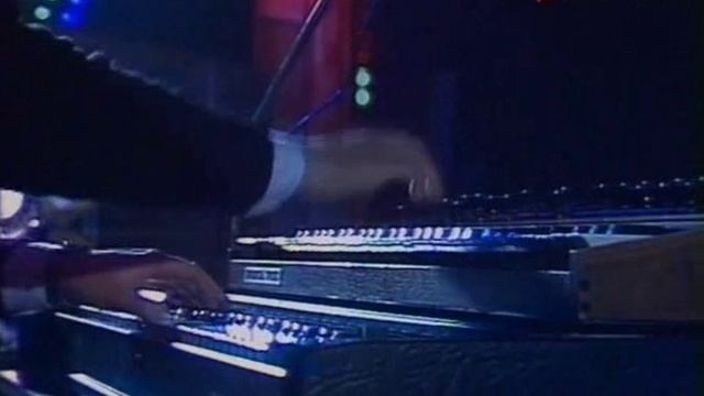 Автограф - S.O.S. (1986) смотреть онлайн