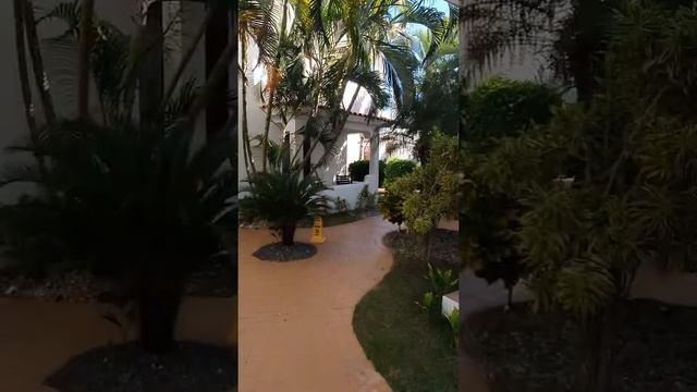 Whala Bavaro в Доминикане полный обзор отеля