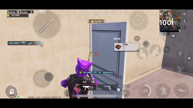 NightCore Enemy⚡️60 fps Bgmi Montage | 4 Finger + Gyroscope IPhone 12 Pubg mobile montage смотреть онлайн