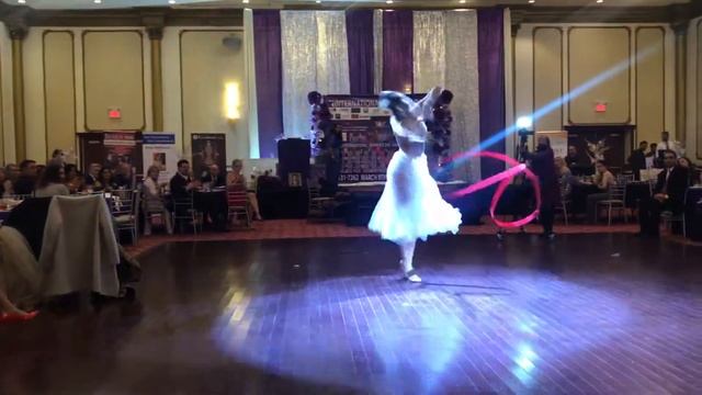 Anna Davydova смотреть онлайн